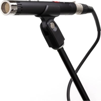 61RQlThmSL. AC SL1500 Lauten Audio LA-120 V2 Small-Diaphragm Condenser Microphone Pair