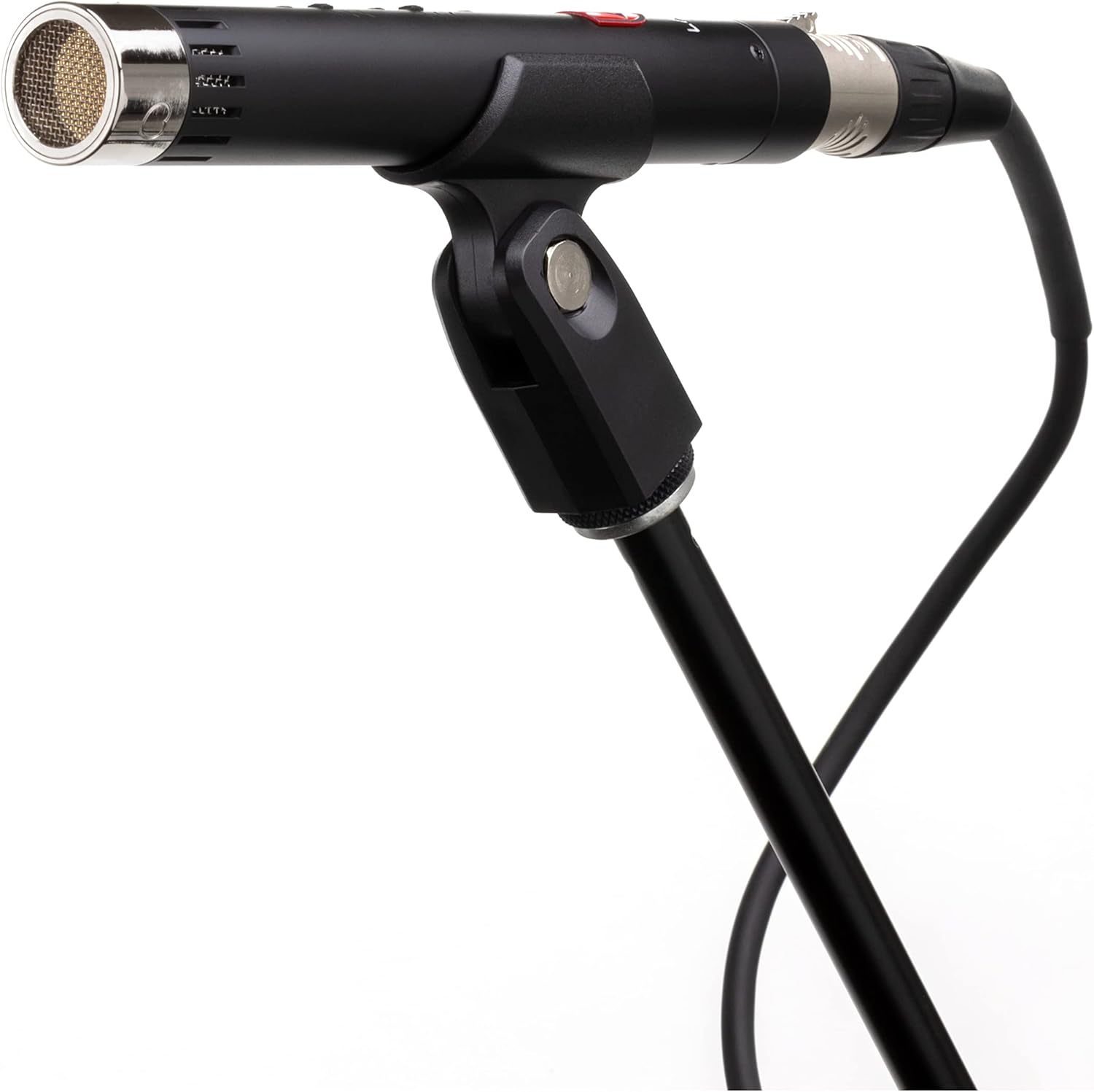 Lauten Audio LA-120 V2 Small-Diaphragm Condenser Microphone Pair