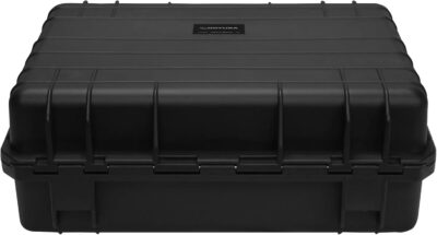 61RUJrgLbL. AC SL1500 Odyssey: Vulcan Style Case for DJM-900NXS2 (VUDJM900NXS2)