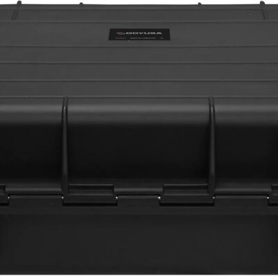 61RUJrgLbL. AC SL1500 Odyssey: Vulcan Style Case for DJM-900NXS2 (VUDJM900NXS2)