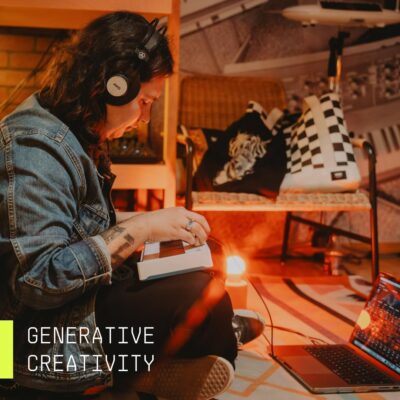 Arturia Arturia KeyStep 37-Key Controller & Sequencer USB/MIDI/CV Keyboard Controller