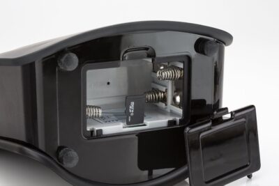 Sound Oasis Tinnitus Sound Therapy System, 24 Dr. Developed Sounds, Manage Tinnitus, Sleep Enhancement Lulls You to Sleep, Ear Ringing & Noise Relief, Privacy, Alarm w/Chime, Auto-Off Sleep Timer