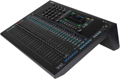Allen & Heath Qu-6 38-channel Digital Mixer