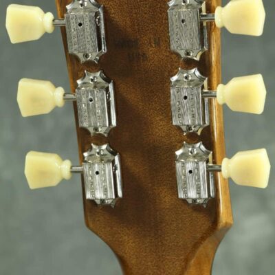 Gibson USA/Les Paul Standard 50s Tobacco Burst [4.14kg/2022] [Actual Image/Undisplayed Item] Gibson Les Paul Standard Electric Guitar [S/N 221520380]