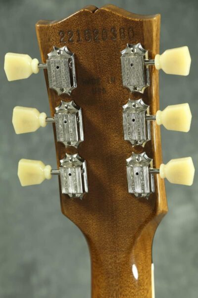 Gibson USA/Les Paul Standard 50s Tobacco Burst [4.14kg/2022] [Actual Image/Undisplayed Item] Gibson Les Paul Standard Electric Guitar [S/N 221520380]