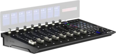 iCON Pro Audio P1-M DAW Control Surface with Motorized Faders
