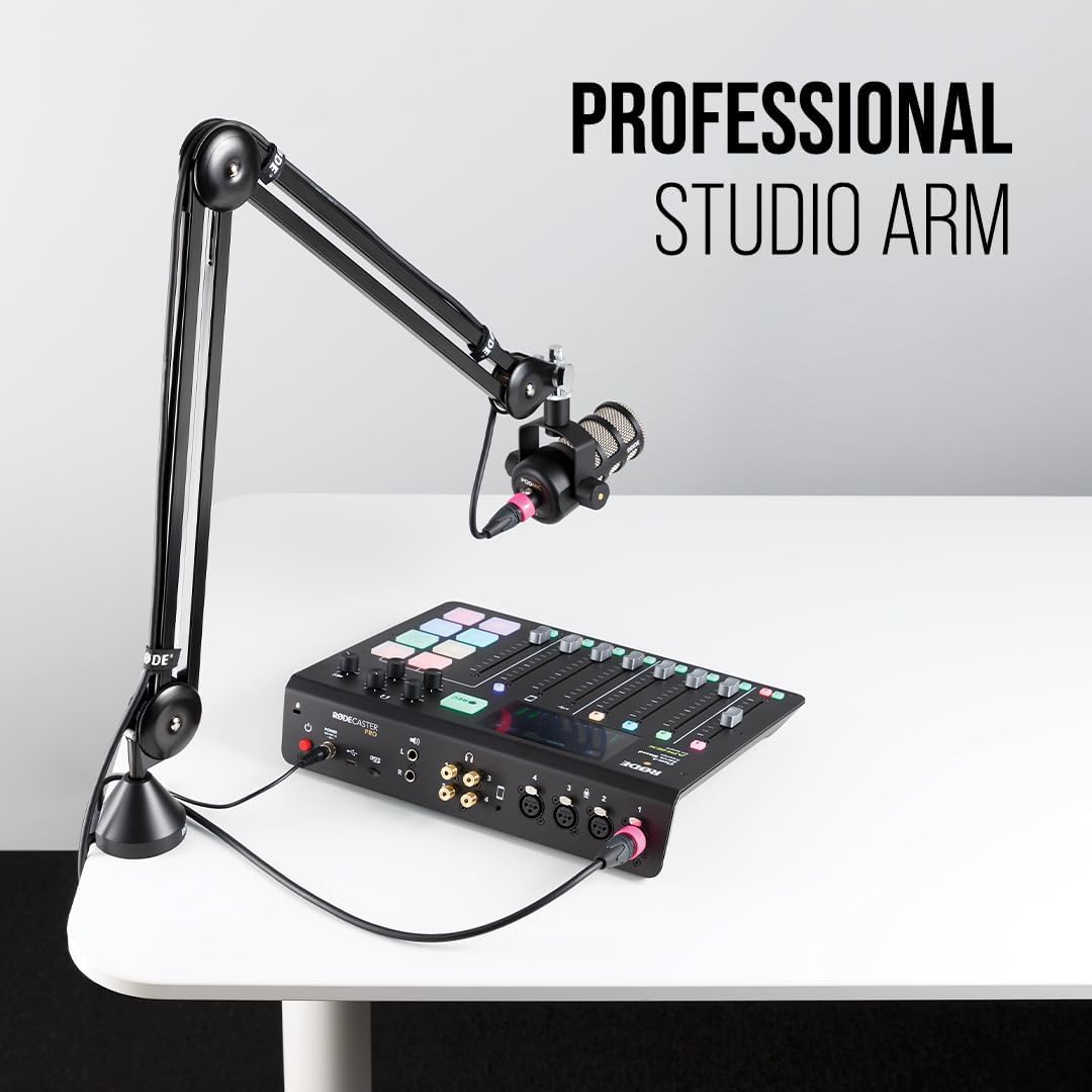 RØDE PSA1 Professional Studio Arm