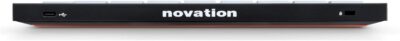 Novation Launchpad X Grid Controller Bundle with Launchpad Case and 3.0 4 Port USB Hub (3 Items)