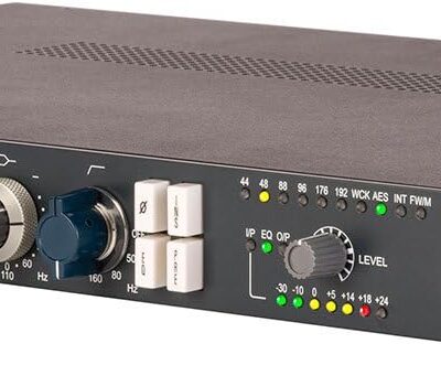 61Sb UZUXTL. AC SL1500 Neve 1073SPX Microphone Preamp and EQ