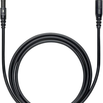 61SgAbleEYL. AC SL1500 Audio-Technica ATH-M60XA Closed-Back Headphones