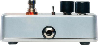 Electro-Harmonix Op Amp Big Muff Pi Fuzz Pedal