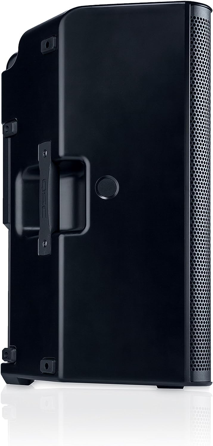 QSC K12.2 Active 12 Powered 2000 Watt Loudspeaker