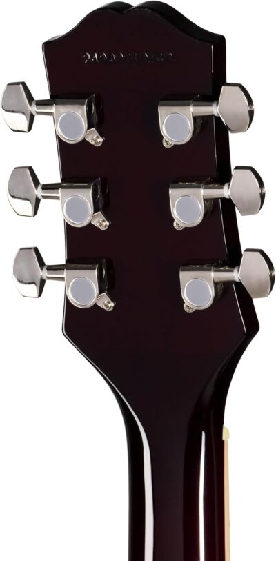 Epiphone Inspired By Gibson Les Paul Tribute Plus, Vintage Sunburst