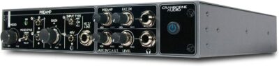 Cranborne Audio Camden EC1 Microphone Preamp & Headphone Mixer