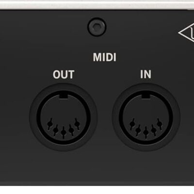 Universal Audio Volt 2 USB Audio Interface