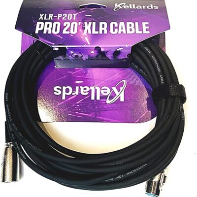 61UhT4rhvEL. AC SL1000 Motu M4 4×4 USB Audio Interface with Studio Quality Sound Bundle with Aston Microphones Element Microphone Bundle, Kellards XLR-P20T Pro 20 ft XLR Microphone Cable