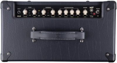 Blackstar HT-5R MK III – 5-watt 1×12 inch Guitar Tube Combo Amp w/ 2 Channels, Power Reduction, CabRig, and Reverb