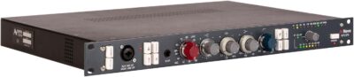 61V39ZbgAGL. AC SL1500 Neve 1073SPX Microphone Preamp and EQ