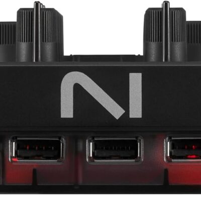 Native Instruments Traktor X1 Modular DJ Controller