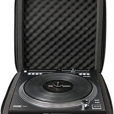 CTRL Case Twelve and Twelve MK2