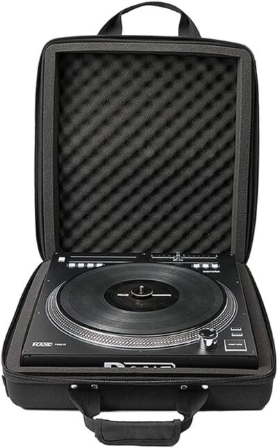 CTRL Case Twelve and Twelve MK2