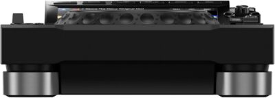 Pioneer Professional DJ Multi Player (Black) w/, Stand Alone in Black (CDJ-3000)