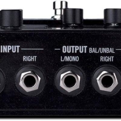 Line 6 HX Stomp Multi-Effects Guitar Pedal