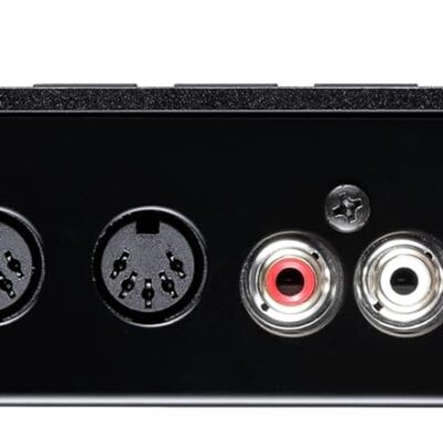 Korg KAOSS Replay Dynamic Effects & Sampler