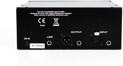 Comp-3A Vintage Style Compressor Limiting Amplifier