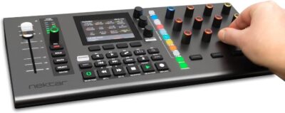 61W6ZHPjFwL. AC SL1500 Nektar Panorama CS12 Channel Strip Controller