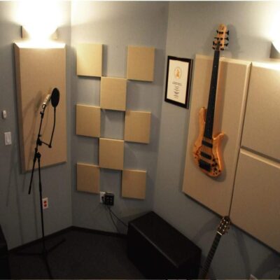 61WD0XnwhoL. AC SL1024 Primacoustic London 10 (White, Paintable)