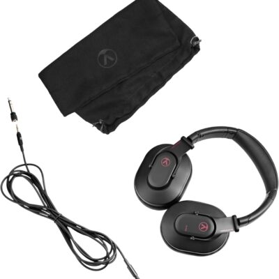61WGkrjx35L. AC SL1500 Austrian Audio Hi-X20 Over-Ear Closed-Back Headphones
