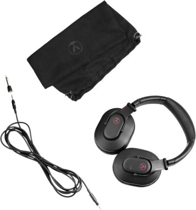 61WGkrjx35L. AC SL1500 Austrian Audio Hi-X20 Over-Ear Closed-Back Headphones