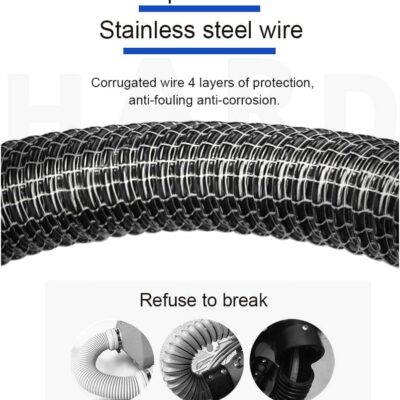 61WNUuzZIL. AC SL1000 SWANSOFT 7L(1.85 Gallon) ULV Fogger Machine, Electric Atomizer Sprayer, Portable Foggers Machine for Home Indoor