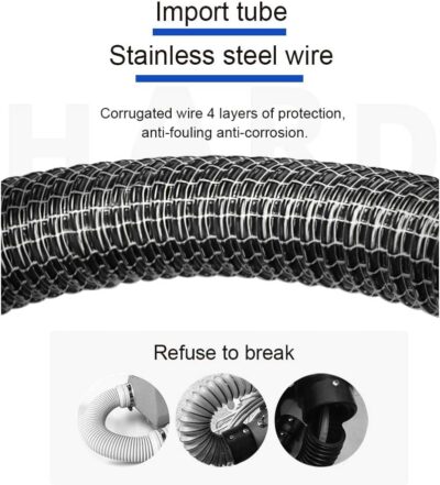 61WNUuzZIL. AC SL1000 SWANSOFT 7L(1.85 Gallon) ULV Fogger Machine, Electric Atomizer Sprayer, Portable Foggers Machine for Home Indoor