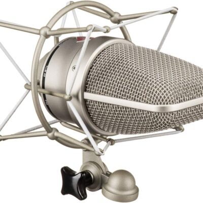 61WwGPmd6hL. AC SL1000 1774141243 3621 Neumann TLM 49 Cardioid Studio Condenser Microphone Bundle with AKG K240 Studio Pro Headphone & Pop Filter