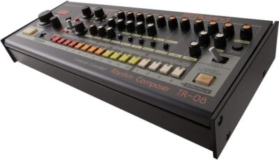 Roland Rhythm Composer, 10 Outputs (TR-08)