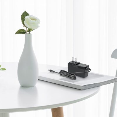 61X1jocAwQL. AC SL1500 UL 12V 1.5A AC Adapter Charger for Ableton Push 2 DAW Controller Replacement Power Cord Charger