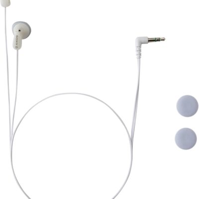 Sony MDR-E9LP White