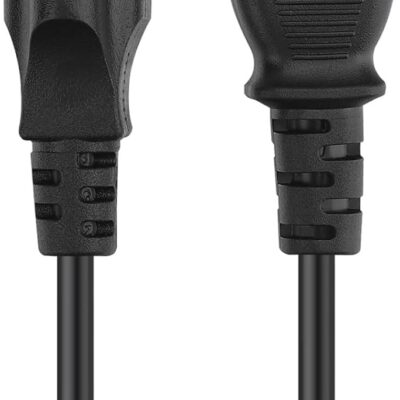 61XchkzEdZL. AC SL1500 PKPOWER 90 Watts 220-230V 115V AC in Power Cord Cable for Peavey 6505+ 6505 Plus 112 Combo Amp 6505 MH 6505MH Mini Head Electric Guitar 20 Watt All Tube Amplifier