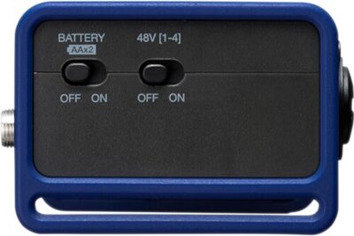 Zoom AMS-44 USB Audio Interface for Musicians & Podcasters, with 4 Inputs, 4 Outputs, Loopback, Direct Monitoring, Bus-Powered, for Recording and Streaming on PC, Mac, iOS, and Android