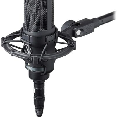 Audio-Technica AT4050 Multi-Pattern Condenser Microphone