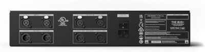61XnU8aIP4L. AC SL1500 Solid State Logic The BusPlus Solid State Logic Bus Compressor