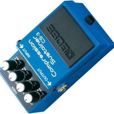 61Y5ePpHOL. AC SL1000 Boss CS-3 Compressor/Sustainer Pedal