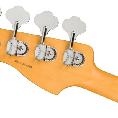 Fender American Professional II Precision Bass, Dark Night, Rosewood Fingerboard