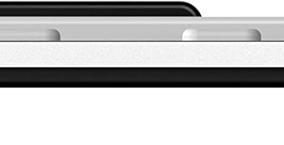 Xkey 25 USB MIDI Keyboard – Apple-Style Ultra-Thin Aluminum Frame, 25 Full-Size Velocity-Sensitive Keys, Polyphonic Aftertouch, Ultra-Low Latency, Simply Plug & Play on iPad, iPhone, Mac, PC