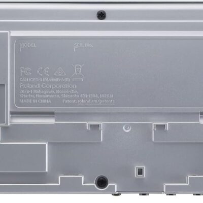 Roland TR-06 Boutique Compact Drum Machine with Modern Upgrades