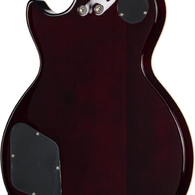 Epiphone Inspired By Gibson Les Paul Tribute Plus, Vintage Sunburst