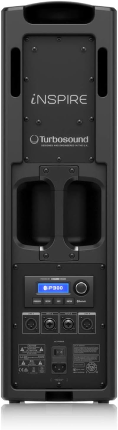 Turbosound iP300 iNSPIRE Loudspeaker