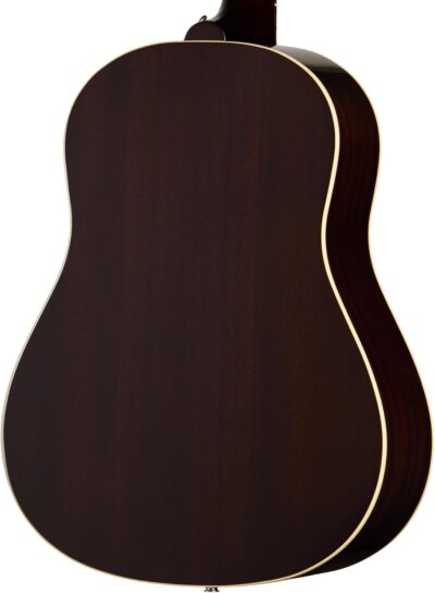 Epiphone J-45 Studio Acoustic Electric, Vintage Sunburst with Bag